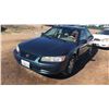 Image 1 : 1997 Toyota Camry