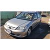 Image 1 : 2005 Honda Civic