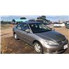 Image 2 : 2005 Honda Civic