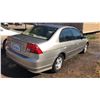 Image 3 : 2005 Honda Civic