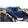 Image 2 : 2001 Nissan Quest