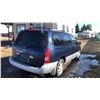 Image 4 : 2001 Nissan Quest