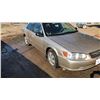 Image 2 : 2001 Toyota Camry