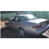 Image 3 : 2001 Toyota Camry