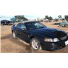 Image 2 : 2004 Ford Mustang