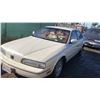 Image 1 : 1990 Infinity Q45