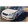 Image 1 : 2012 Subaru Legacy