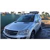 Image 1 : 2006 Mercedes Benz M-Class