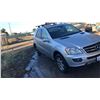 Image 2 : 2006 Mercedes Benz M-Class