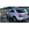 Image 4 : 2006 Mercedes Benz M-Class