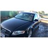 Image 1 : 2008 Audi A4