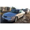 Image 1 : 2001 Acura CL