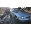 Image 2 : 2001 Acura CL