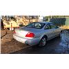 Image 3 : 2001 Acura CL
