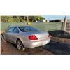 Image 4 : 2001 Acura CL