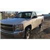 Image 1 : 2007 Chevrolet Silverado