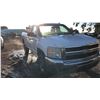 Image 2 : 2007 Chevrolet Silverado