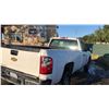 Image 3 : 2007 Chevrolet Silverado