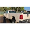 Image 4 : 2007 Chevrolet Silverado