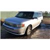 Image 1 : 2010 Ford Flex