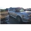 Image 2 : 2010 Ford Flex