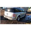Image 3 : 2010 Ford Flex