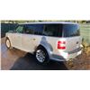 Image 4 : 2010 Ford Flex