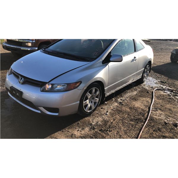 2007 Honda Civic