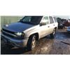 Image 1 : 2004 Chevrolet Trailblazer