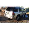 Image 3 : 2004 Chevrolet Trailblazer