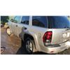 Image 4 : 2004 Chevrolet Trailblazer