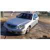 Image 1 : 2001 Mercedes-Benz S-Class
