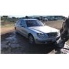 Image 2 : 2001 Mercedes-Benz S-Class