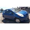 Image 1 : 2007 Toyota Yaris
