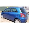 Image 3 : 2007 Toyota Yaris