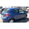 Image 4 : 2007 Toyota Yaris