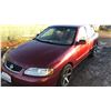 Image 2 : 2003 Nissan Sentra