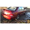 Image 3 : 2003 Nissan Sentra