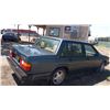 Image 4 : 1989 Volvo 740