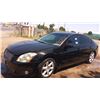 Image 1 : 2004 Nissan Maxima