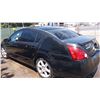 Image 3 : 2004 Nissan Maxima