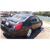 Image 4 : 2004 Nissan Maxima