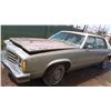 Image 1 : 1978 Oldsmobile Delta 88