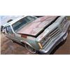 Image 2 : 1978 Oldsmobile Delta 88