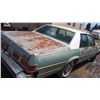 Image 3 : 1978 Oldsmobile Delta 88
