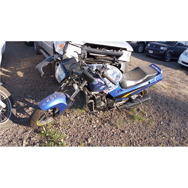 2002 Kawasaki