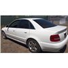 Image 4 : 1999 Audi A4