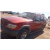 Image 1 : 1999 Ford Explorer