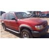 Image 2 : 1999 Ford Explorer