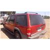 Image 4 : 1999 Ford Explorer